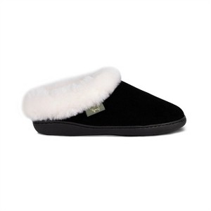 Cloud Nine Sheepskin Ladies Sunrise Sheepskin Scuff - 1 of 4