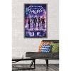 Trends International DC Comics Gotham Knights - Key Art Framed Wall Poster Prints - 2 of 4