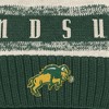 NCAA North Dakota State Bison Cuffed Pom Beanie - 3 of 4