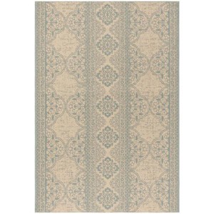 Linden LND174 Power Loomed Rugs - Safavieh - 1 of 3