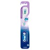 Oral-B Vivid Advanced Whitening Manual Toothbrush - Soft - 2 of 4