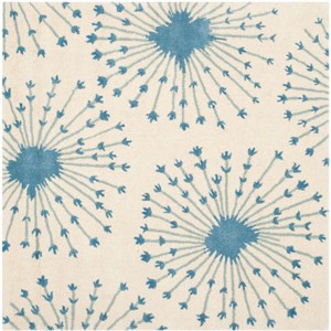 Bella BEL123 Hand Tufted Area Rug  - Safavieh - 1 of 1