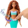 Disney The Little Mermaid Sing & Dream Ariel Fashion Doll - image 3 of 4