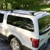 Yakima Tracks 42 Inch Car Roof Top Low Profile Base Tracks Rack System with PlusNuts, for TrackTower and SkyLine with Landing Pad 1, Black - 3 of 4