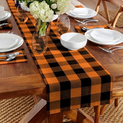 halloween table cloths