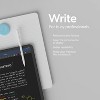 Paperlike 2.1 (2 included ) for iPad Air 13 (2024) - Transparent Screen Protector for Note Taking and Drawing like on Paper - 3 of 4