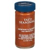 Morton & Bassett Seasoning Taco - 2.4 OZ(Case of 3) - 2 of 4