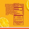 Sparkling ICE Classic Lemonade Sparkling Water - 10pk/7.5 fl oz Mini Cans - 4 of 4