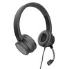 CODi Noise Cancelling Wired Headset with USB-A Output - 4 of 4