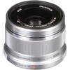 OM SYSTEM M.Zuiko Digital 25mm F1.8 Lens- Silver - 3 of 4