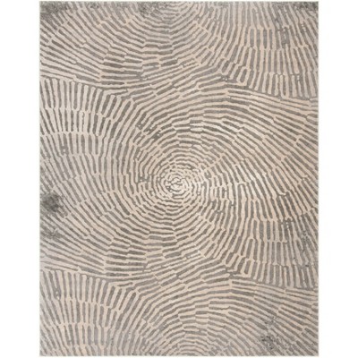 Meadow MDW343 Power Loomed Indoor Rug - Safavieh