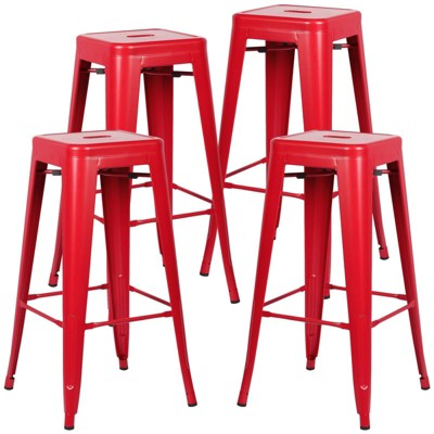 red bar stools target