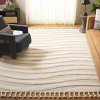 Casablanca CSB468 Handmade Woven Rug - Safavieh - 2 of 4