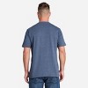 Timberland Men's Core Linear Logo T-Shirt - 3 of 4