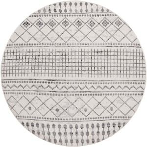 Temple TPL100 Power Loomed Indoor Rug - Safavieh - 1 of 4