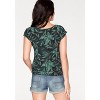 Women's Casual Waist Band Top - LASCANA - 2 of 4