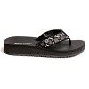 Minnetonka Women's Hedy 2.0 Thong Sandals - 2 of 4