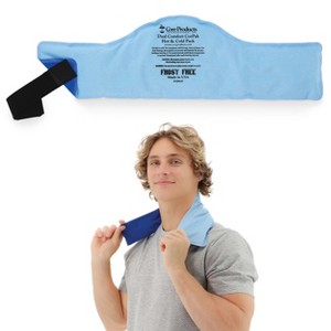 Core Products Dual Comfort Corpak Hot and Cold Therapy - 1 of 4