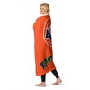 MLB Houston Astros Cooperstown Collection Throwback Silk Touch Throw Blanket 50 x 60 Inches - 3 of 4