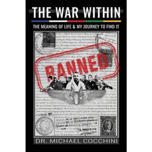 The War Within - by Michael Cocchini - 1 of 1