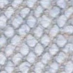 light blue/ivory