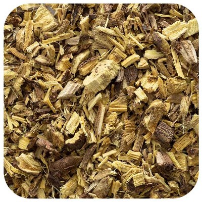 Frontier Co-op, Licorice Root Cut & Sifted, 16 oz (453 g)