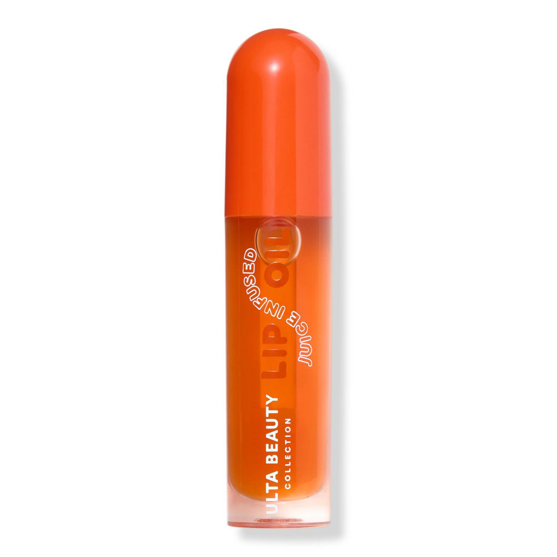Ulta Beauty Collection Juice Infused Lip Oil - Tangerine - 0.16 fl oz - Ulta Beauty