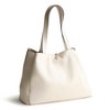 Vera Bradley Women's Leather Hathaway Tote Bag - 3 of 4