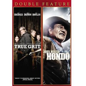 True Grit (2010) / Hondo - 1 of 1