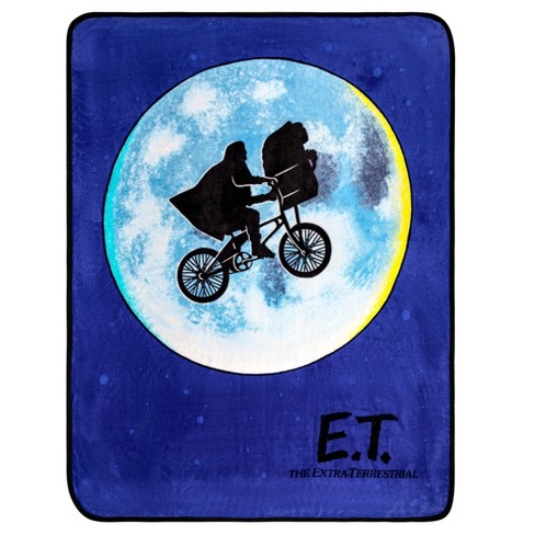 Et with the discount blanket