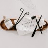 Sweet Water Decor Black Candle Care Kit - 3pc - Snuffer, Scissors, Wick Dipper - 4 of 4