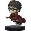 Warner Bros Harry Potter series Harry Potter (Quidditch Ver.) (Mini Egg Attack) - image 2 of 4