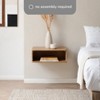 MH London Solie 24" Mango Wood Nightstand - 3 of 4