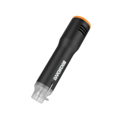 Worx MakerX WX743L.9 20V Mini Heat Gun (Tool Only)