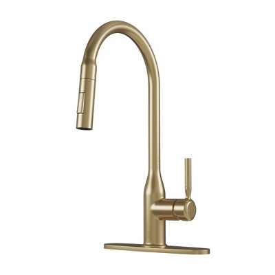 CASAINC Single Handle Kitchen Faucet