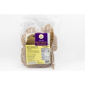 Multi Millet Idiyappam 200 Gms , Pack of 2 - 1 of 3