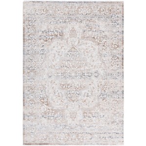 Finley FIN308 Power Loomed Indoor Rugs - Safavieh - 1 of 4