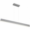 Access Lighting Form 1 - Light Pendant in  Gray - 2 of 4