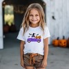 The Juniper Shop Witch Farm Truck Youth Short Sleeve Tee - 2 of 3