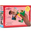 eeBoo Giant 20 Piece Puzzle: Cake Party - 2 of 4