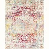 Unique Loom    Richmond Medallion Area Rug - 2 of 4