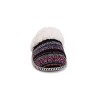 MUK LUKS Women's Frida Scuff Slippers - 4 of 4