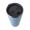 Zojirushi 15oz Stainless Steel Tumbler White - 3 of 4