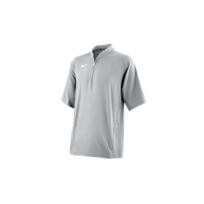 Mizuno Mizuno Youth Short Sleeve Hitting Jacket