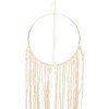 Bright Creations 24 Pack Metal Rings for Arts and Crafts, Macrame, and Dream Catchers (6 Sizes, Gold) - 3 of 4