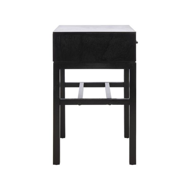 Ajana 1 Drawer Accent Table  - Safavieh, 5 of 10