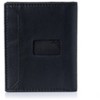 Alpine Swiss RFID Business Card Case Wallet - 3 of 4