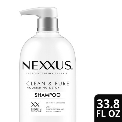 Nexxus : Target