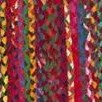 red/multi