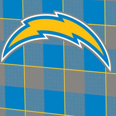 los angeles chargers